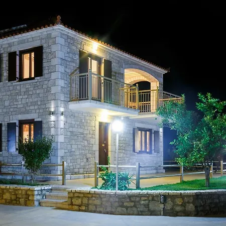 Glyfada Iii Holiday home Paralio Astros