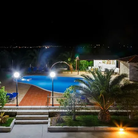 Σπίτι διακοπών Glyfada Iii *