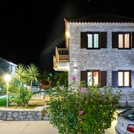 Glyfada Iii