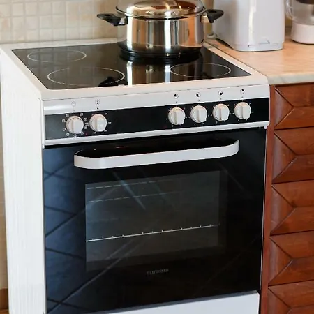 Glyfada Iii * Parálion Ástros