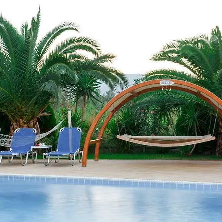 Glyfada Iii Сasa de vacaciones