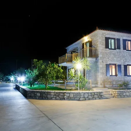 Casa vacanze Glyfada Iii