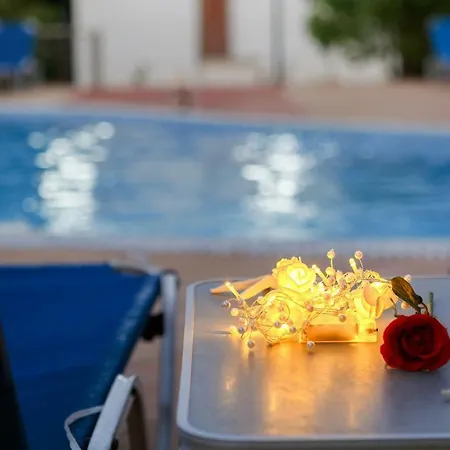 Holiday home Glyfada Iii