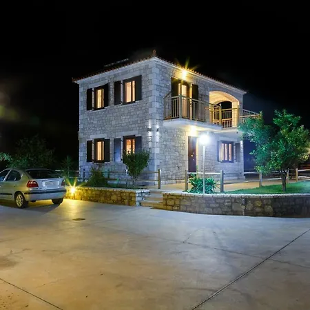 Σπίτι διακοπών Glyfada Iii