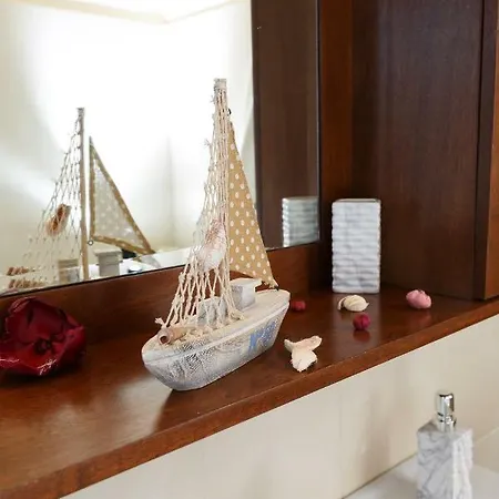 Glyfada Iii Holiday home