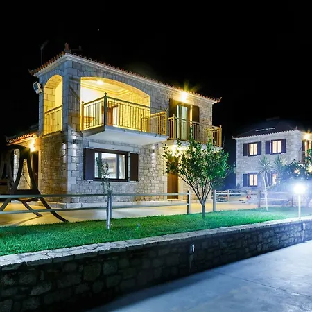 Σπίτι διακοπών Glyfada Iii