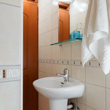 Casa vacanze Glyfada Iii *