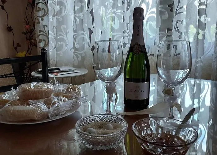 Glyfada Iii Ferienhaus Parálion Ástros