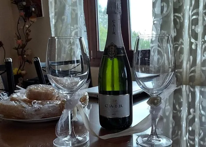 Ferienhaus Glyfada Iii *