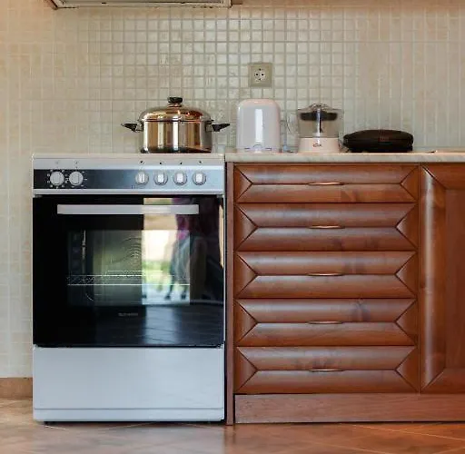 בית נופש Glyfada Iii Parálion Ástros