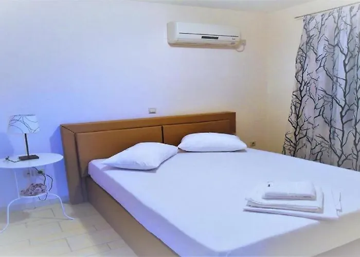 Glyfada Iii Ferienhaus Parálion Ástros