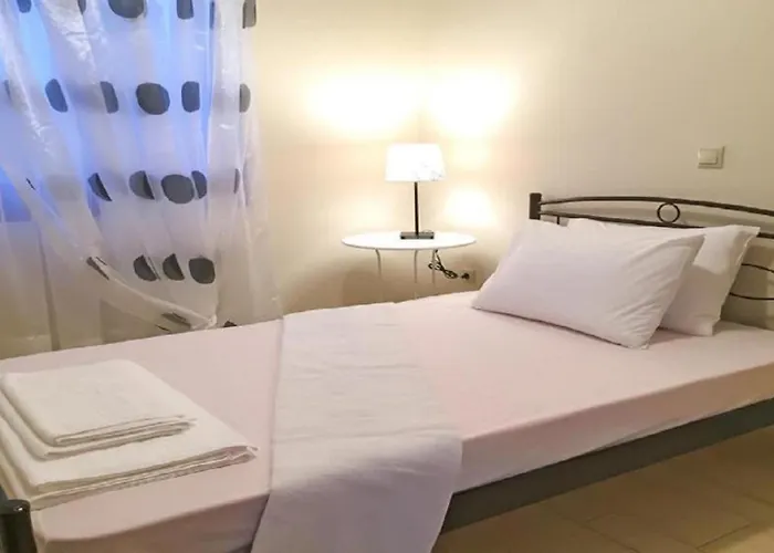 Glyfada Iii Holiday home