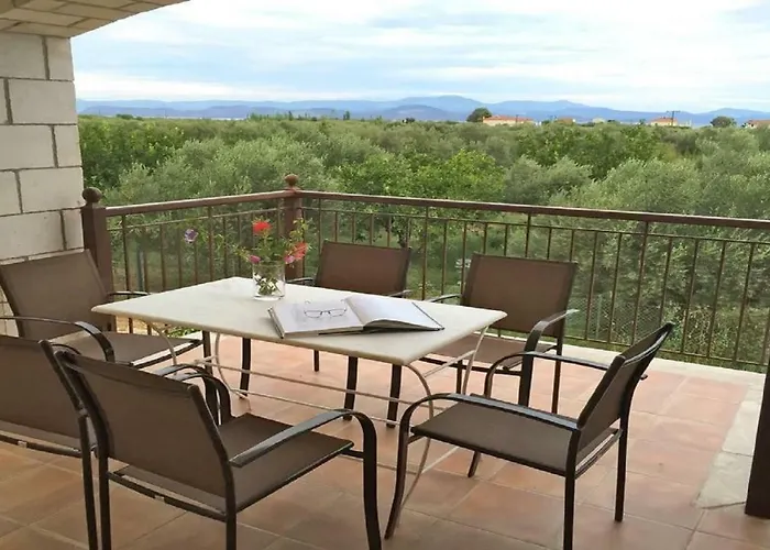 Ferienhaus Glyfada Iii *