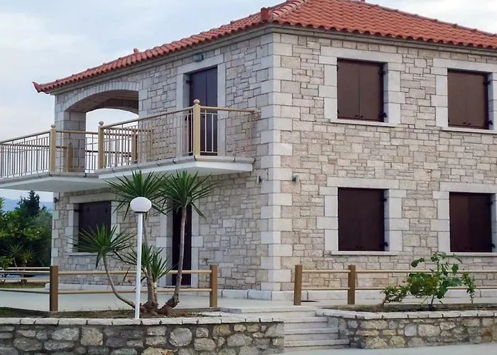 Glyfada Iii * Parálion Ástros