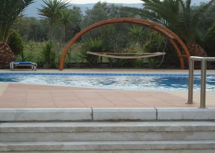 Glyfada Iii Ferienhaus *