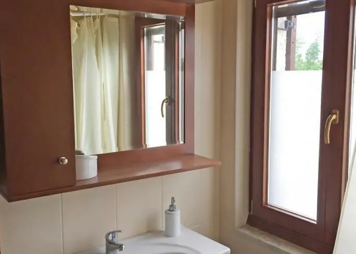 Glyfada Iii Ferienhaus Parálion Ástros