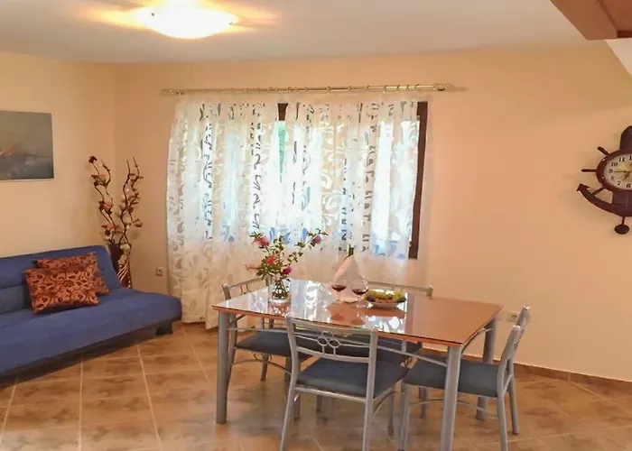 Holiday home Glyfada Iii Paralio Astros