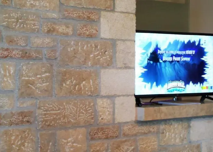 Glyfada Iii Ferienhaus