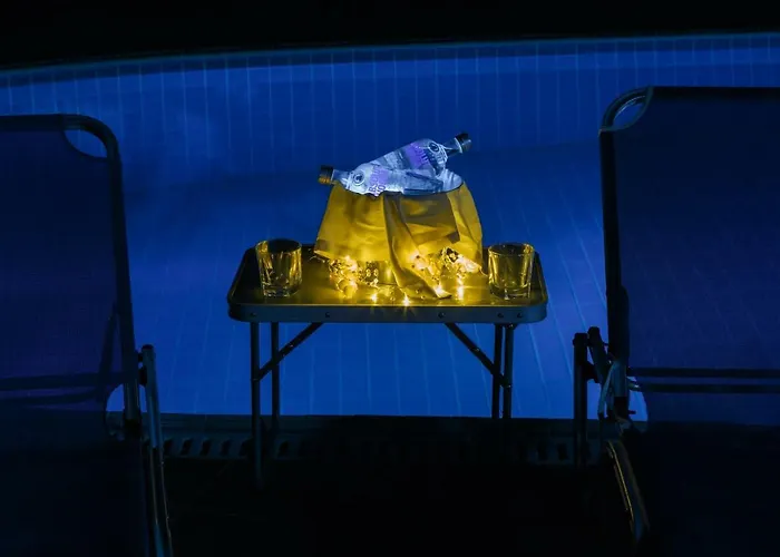 Ferienhaus Glyfada Iii *