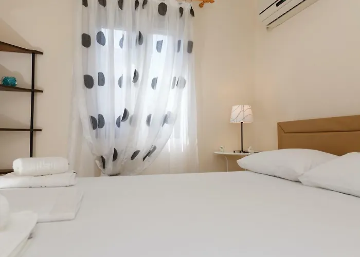 Ferienhaus Glyfada Iii