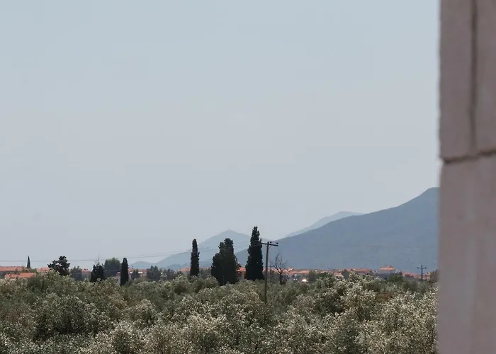 Holiday home Glyfada Iii