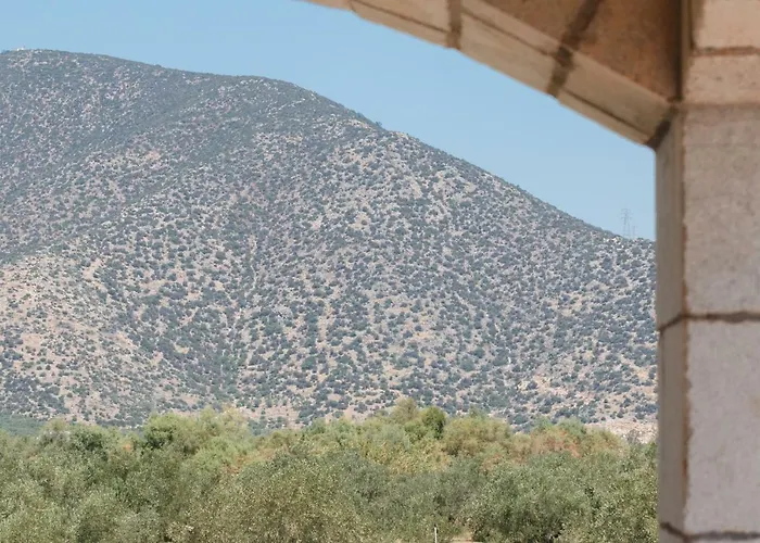 Glyfada Iii בית נופש *