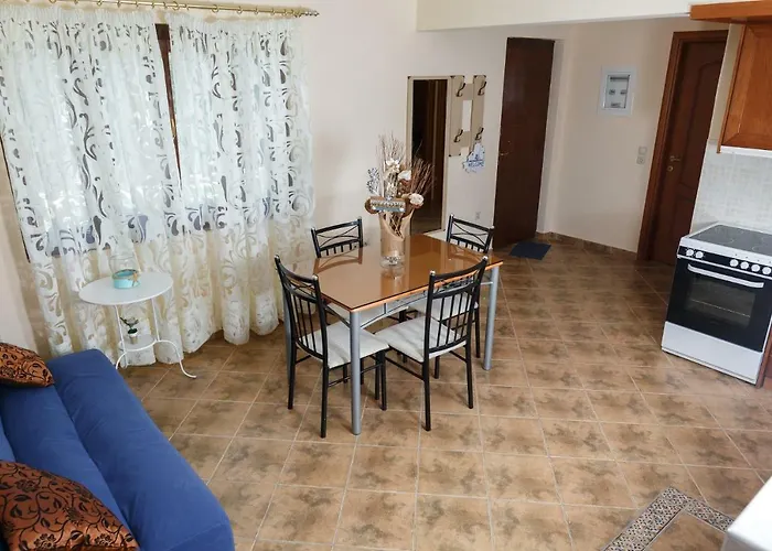 Glyfada Iii בית נופש