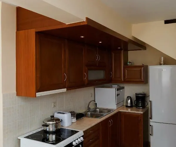 Glyfada Iii Parálion Ástros