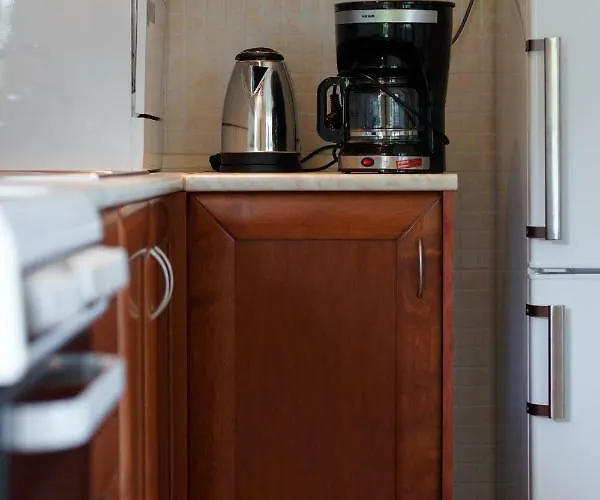 Glyfada Iii Ferienhaus