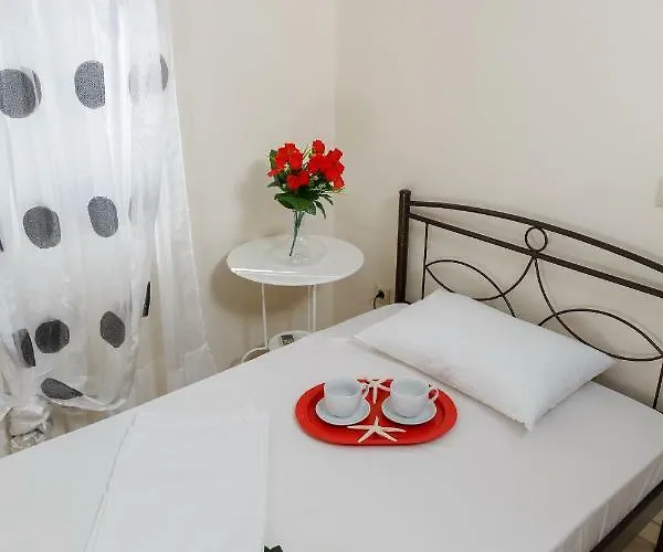 Ferienhaus Glyfada Iii