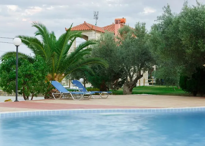 Glyfada Iii Parálion Ástros