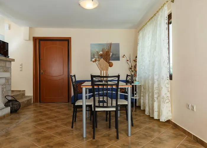 Glyfada Iii * Parálion Ástros