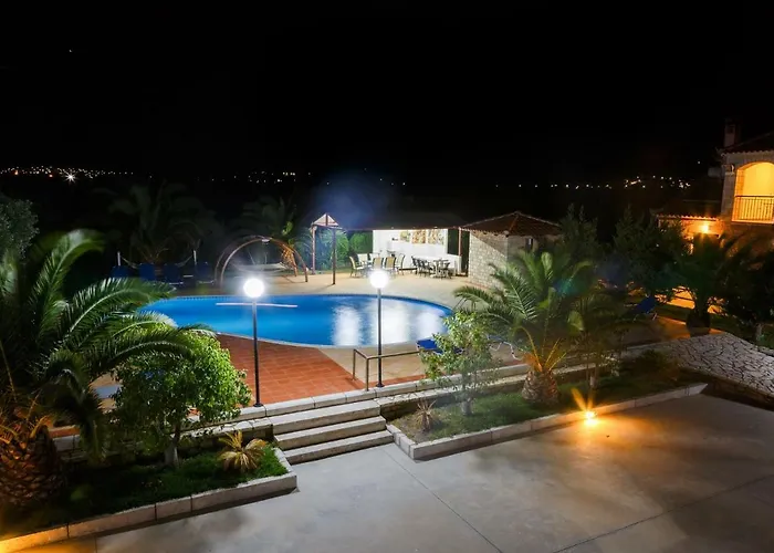 Holiday home Glyfada Iii