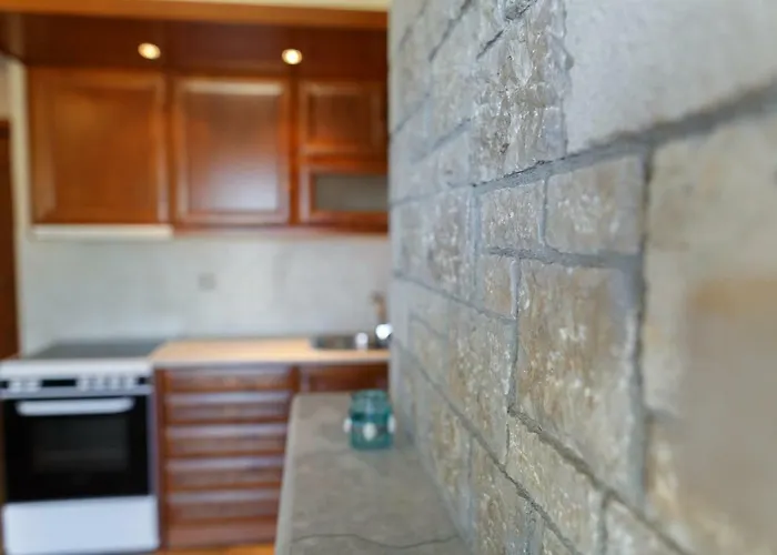 Glyfada Iii Ferienhaus Parálion Ástros