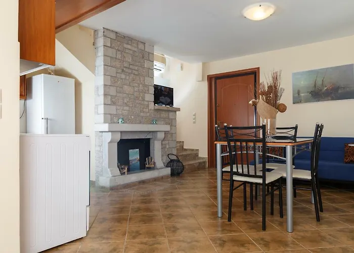 Glyfada Iii Holiday home