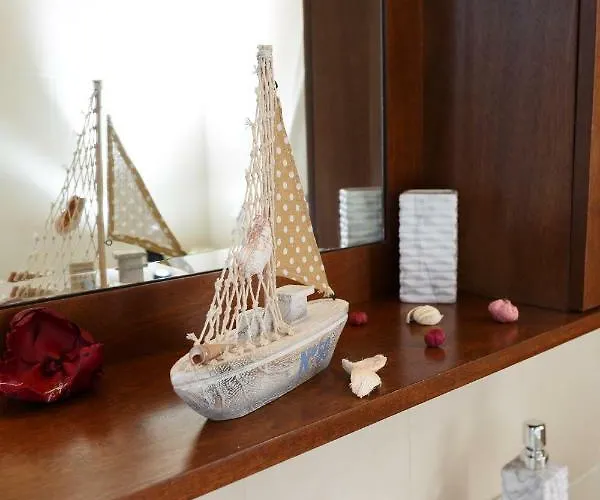 Glyfada Iii בית נופש