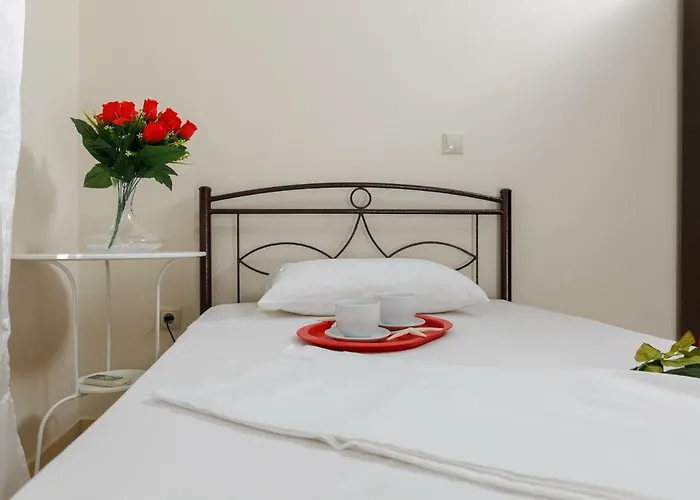 Glyfada Iii Holiday home