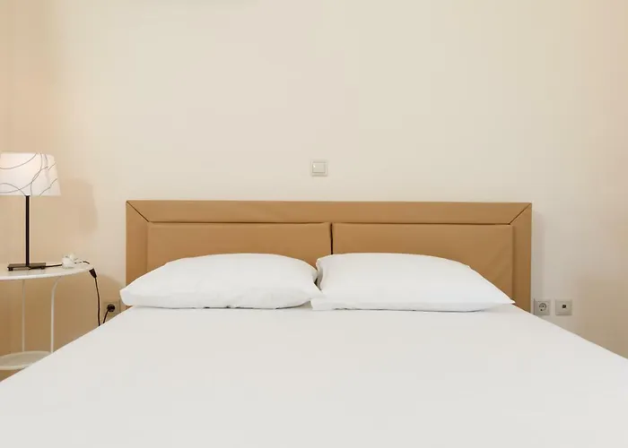 Ferienhaus Glyfada Iii Parálion Ástros