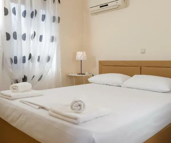 Glyfada Iii * Parálion Ástros