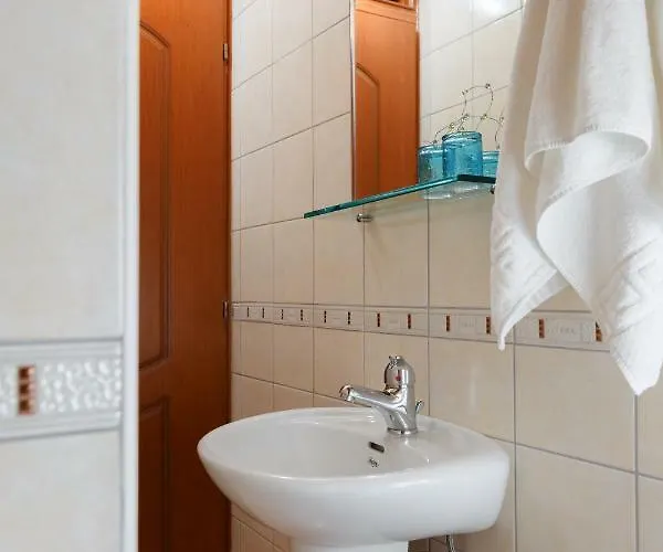 Ferienhaus Glyfada Iii *